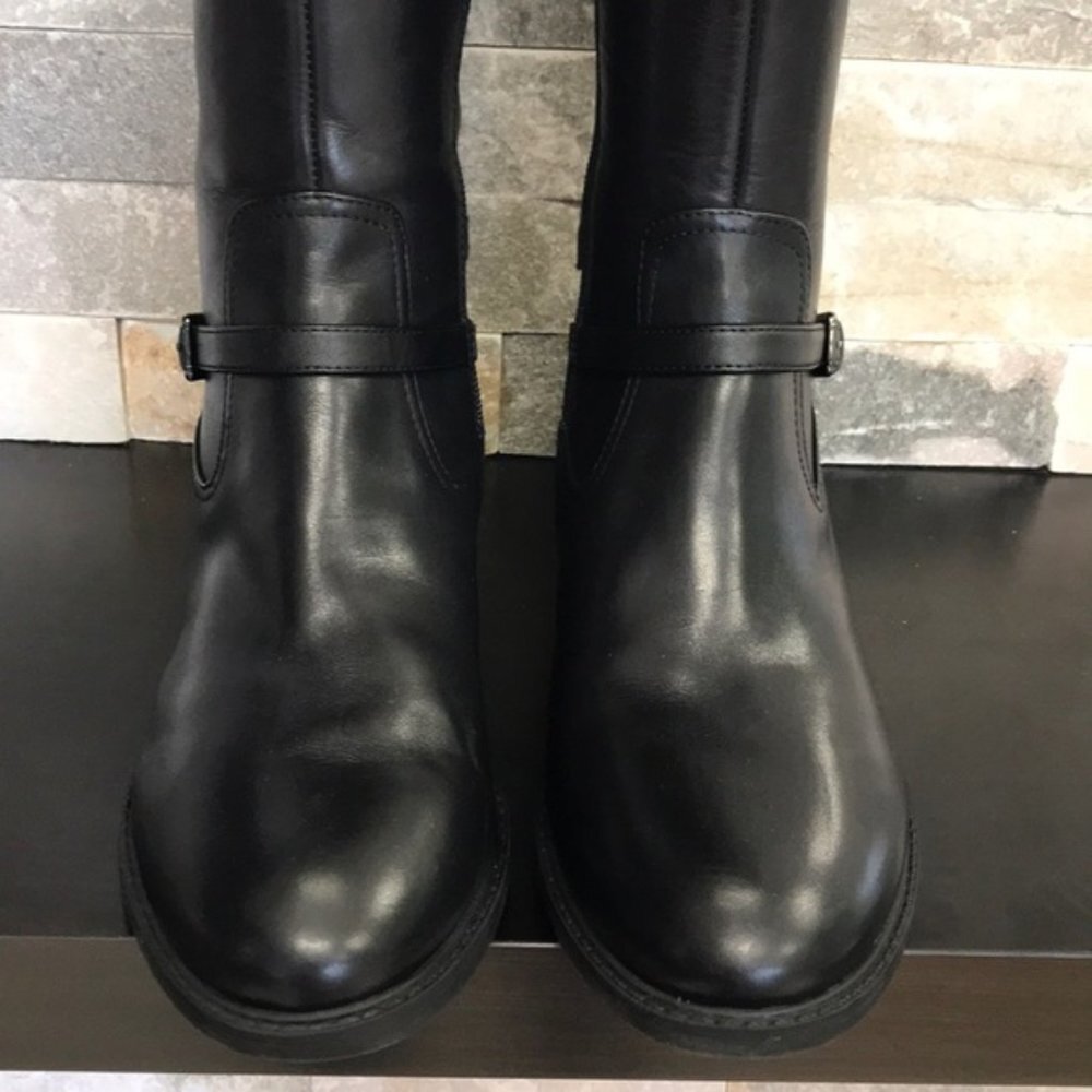 Easy Spirit Leigh Riding Boots - Picture 7 of 11